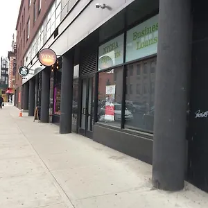 Apartamento Vakb, Nueva York